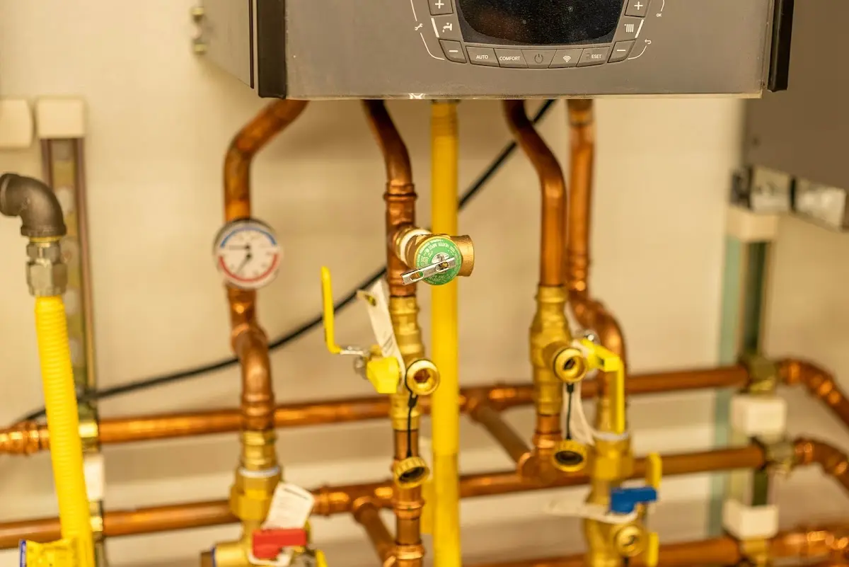 Licensed technician providing Sewer Cleanout for a homeowner in Sedalia